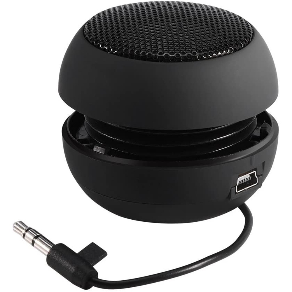 Portable Amplifier Mini - Mini tragbarer Reise lautsprecher mit 3,5mm