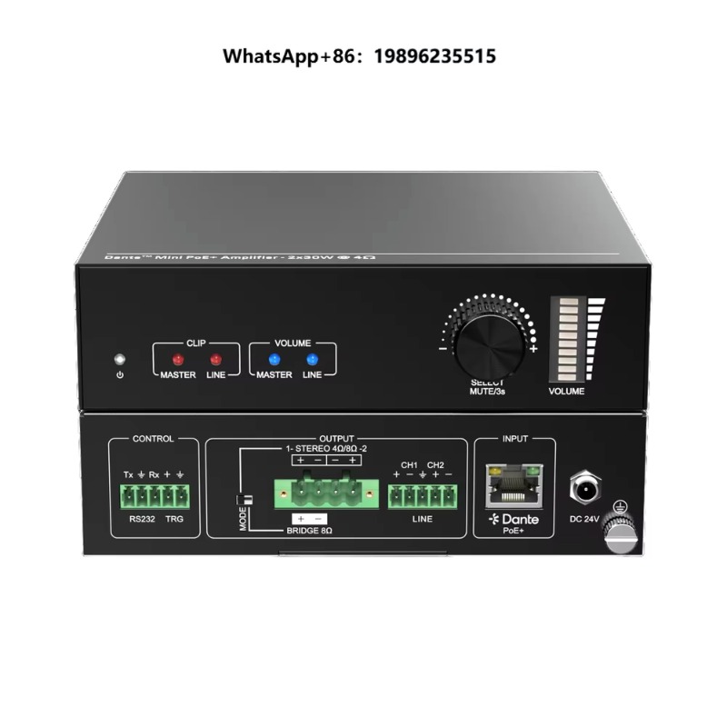 2-Kanal Mini Tragbarer Profess – Portable Amplifier Mini Bewertung und Preis