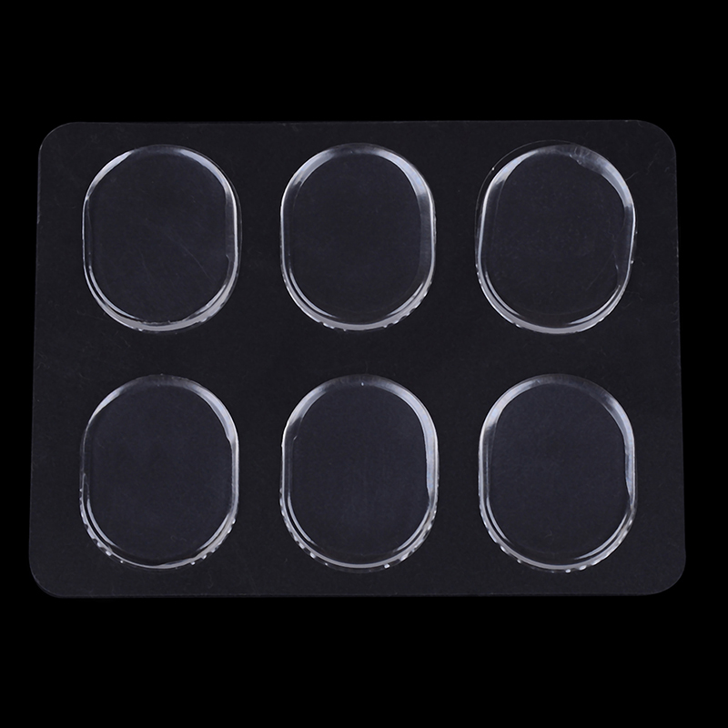 {YY28} 6Pcs Silicon Gel Drum M – Drum Practice Pad Bewertung und Preis