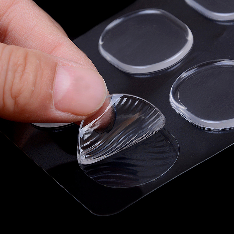 {YY28} 6Pcs Silicon Gel Drum M – Drum Practice Pad Bewertung und Preis