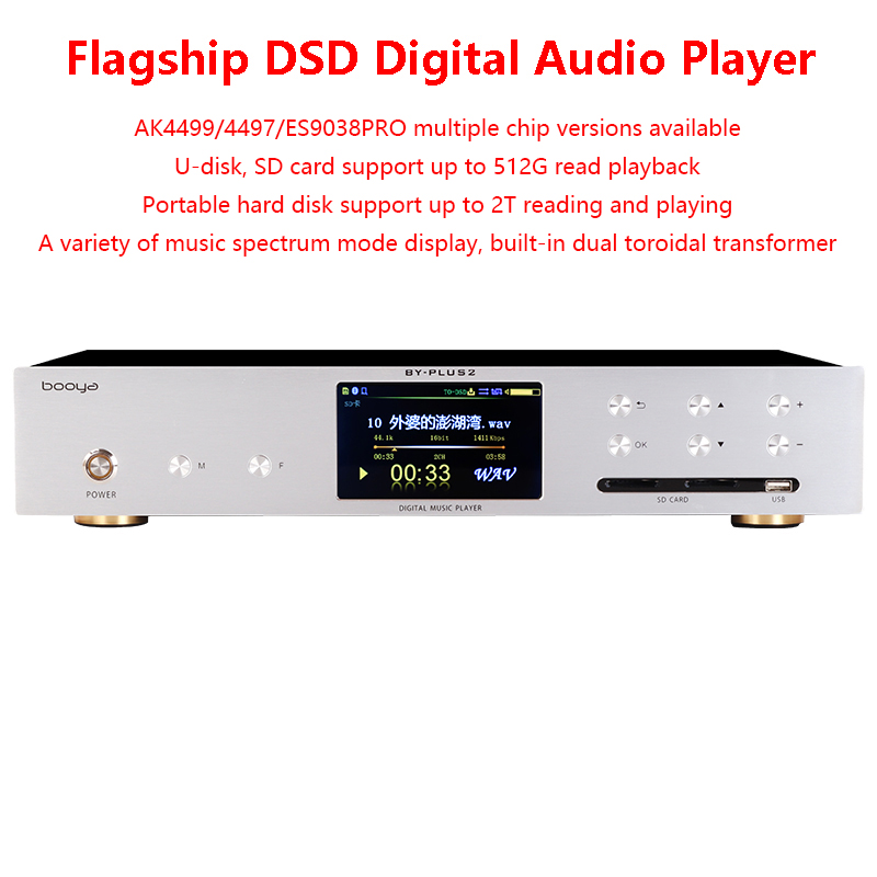 Dual es9038pro digitaler Audio – Audio Music By Bewertung und Preis