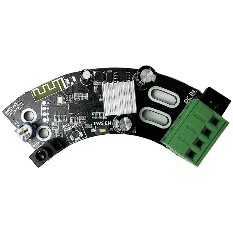 Bluetooth Verstärker Bord Deck – Audio Music Background Free Bewertung und Preis