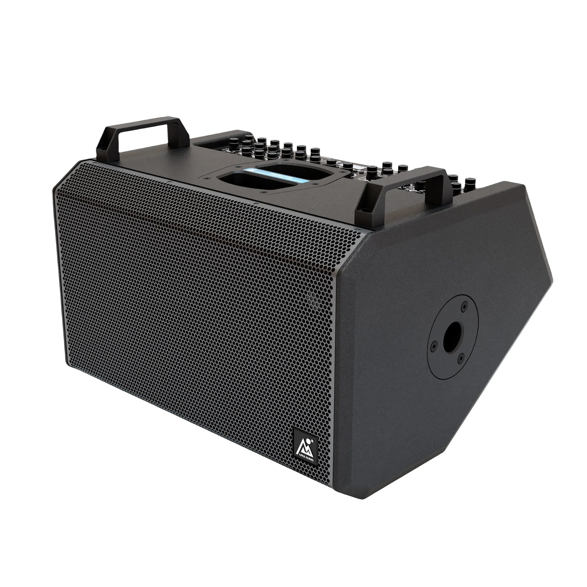 Lihui TT5 Professionelle aktiv – Audio Music By Bewertung und Preis