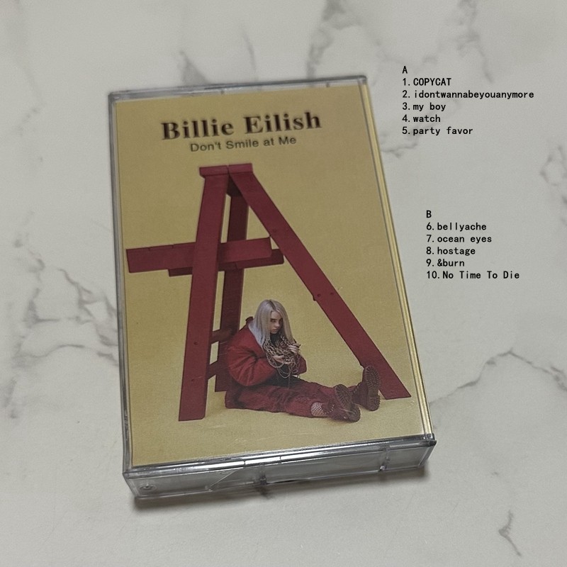 Retro Englische Song-Kassette  – Audio Music New Song Bewertung und Preis
