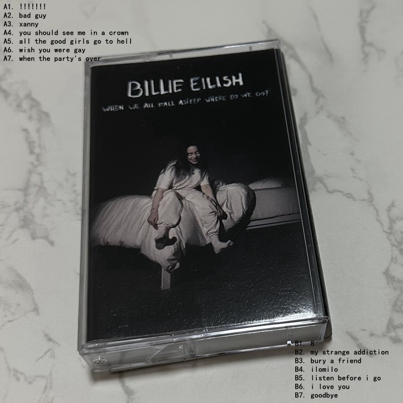 Retro Englische Song-Kassette  – Audio Music New Song Bewertung und Preis