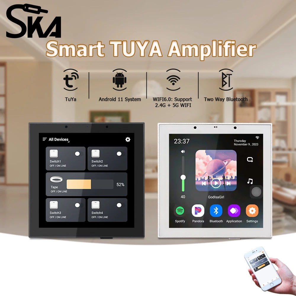 PW4420T+CR815 Smart Home Audio – Audio Music Background Free Bewertung und Preis