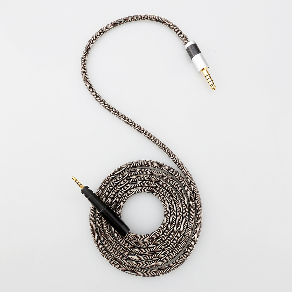 HIFI 16 Core OCC versilbertes  – Sennheiser Headphone Hd 560S Bewertung und Preis