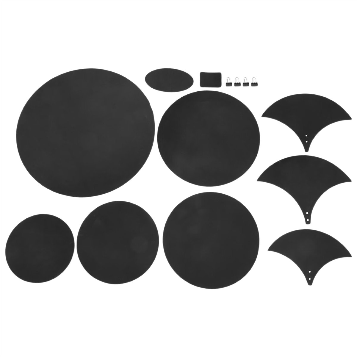 [MEGA SALE] 14-teiliges Set Gu – Drum Practice Pad Bewertung und Preis
