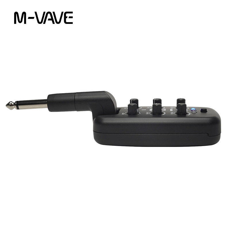 Neuer M-Vave Mini-X Kopfhörerv – Portable Amplifier Mini Bewertung und Preis