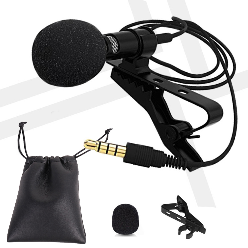 PC / Telefon / Kamera Mini-Mik – Portable Amplifier Mini Bewertung und Preis