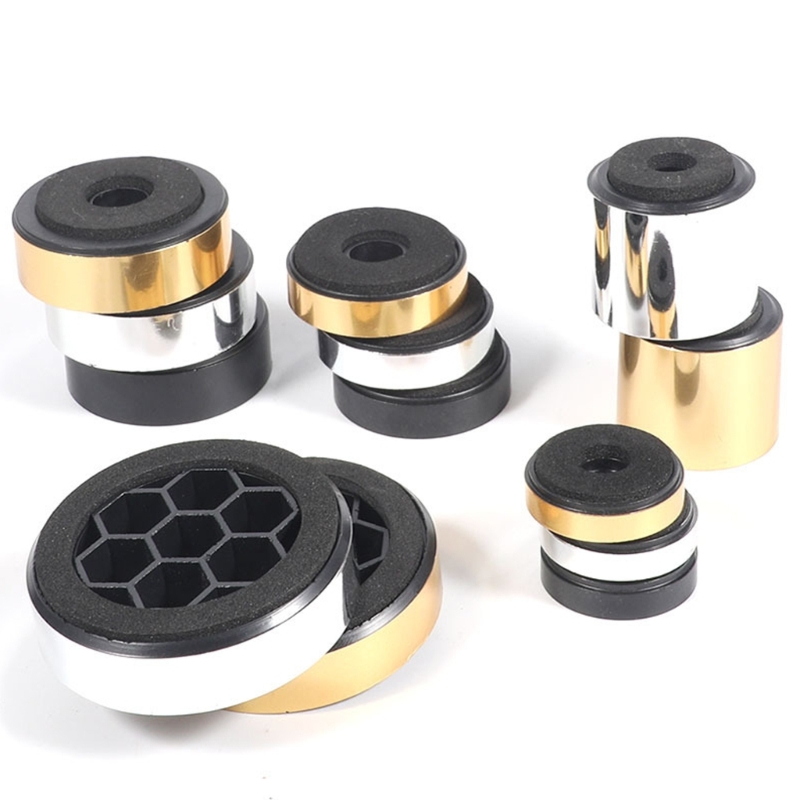 Q6PA 2 Stück Lautsprecher-Isol – Audio Music Isolator Bewertung und Preis