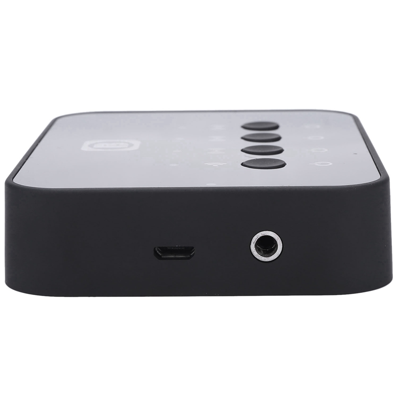 -107 Bluetooth 4 Stereo Audio  – Audio And Music Splitter Bewertung und Preis