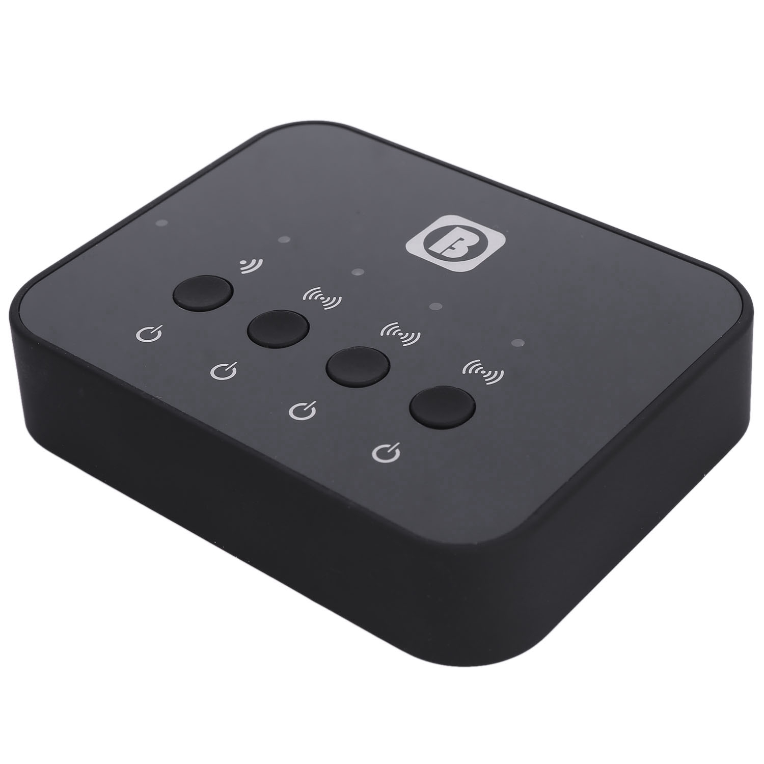 -107 Bluetooth 4 Stereo Audio  – Audio And Music Splitter Bewertung und Preis