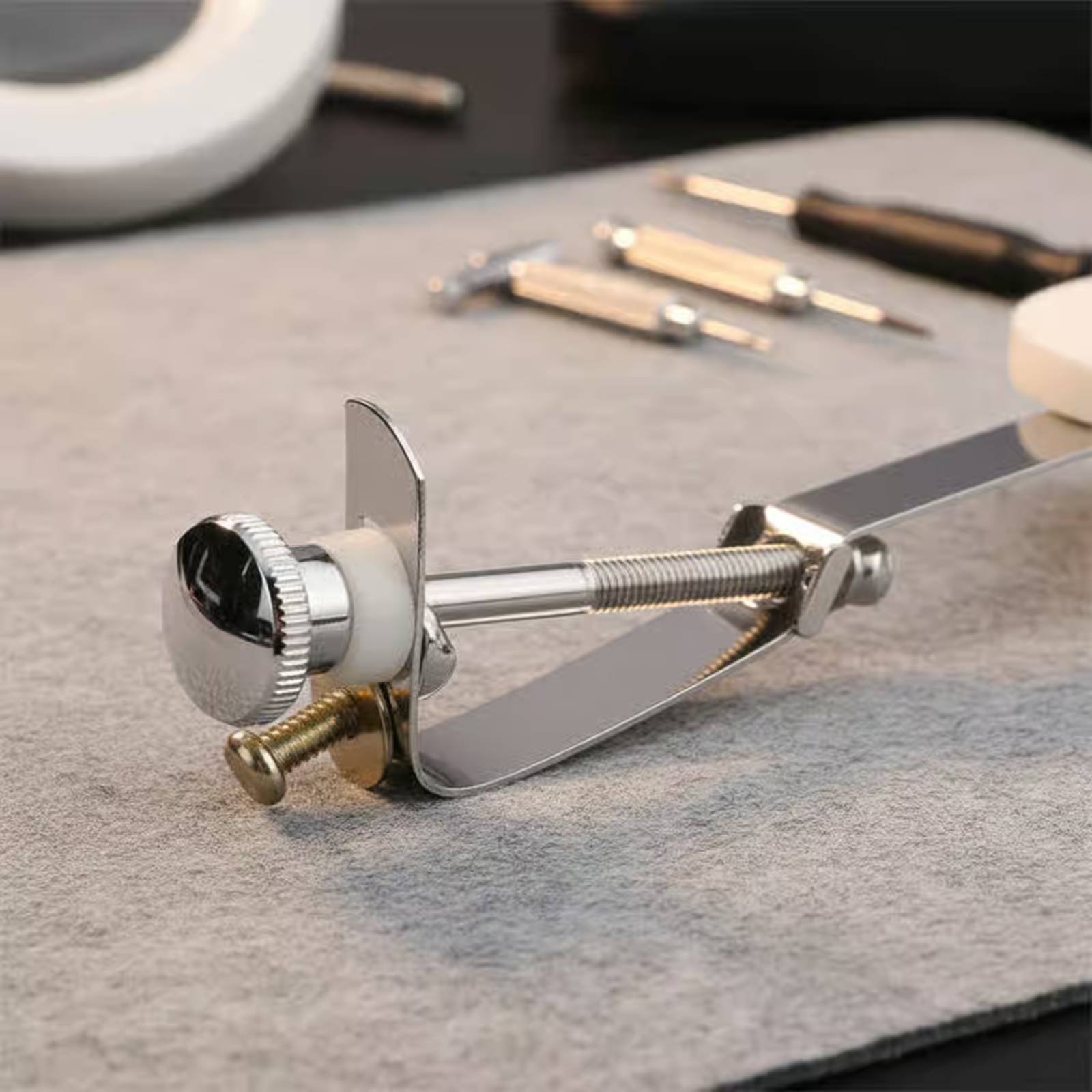 Snare Drum Dämpfer mit Einstel – Drum Practice Pad Bewertung und Preis