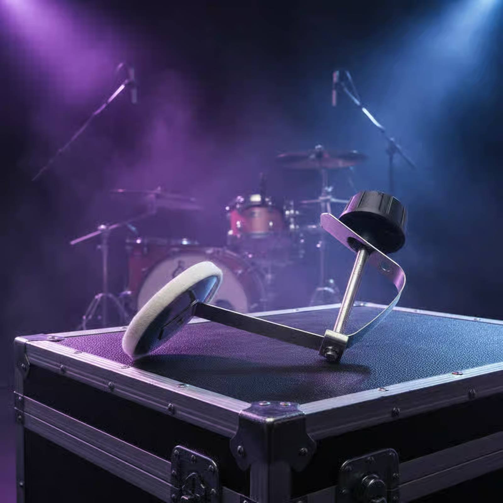 Snare Drum Dämpfer mit Einstel – Drum Practice Pad Bewertung und Preis