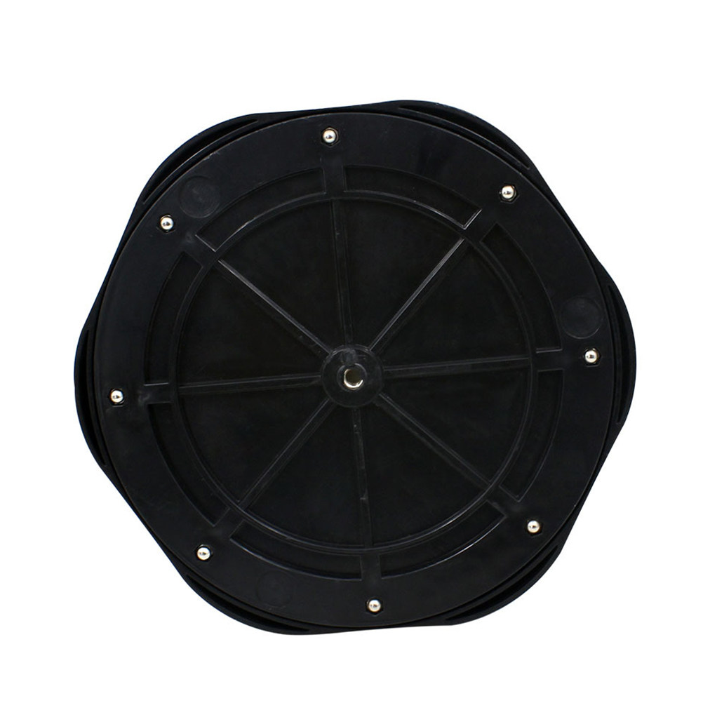 10-Zoll-Übungs-Drum-Set mit Si – Drum Practice Pad Bewertung und Preis