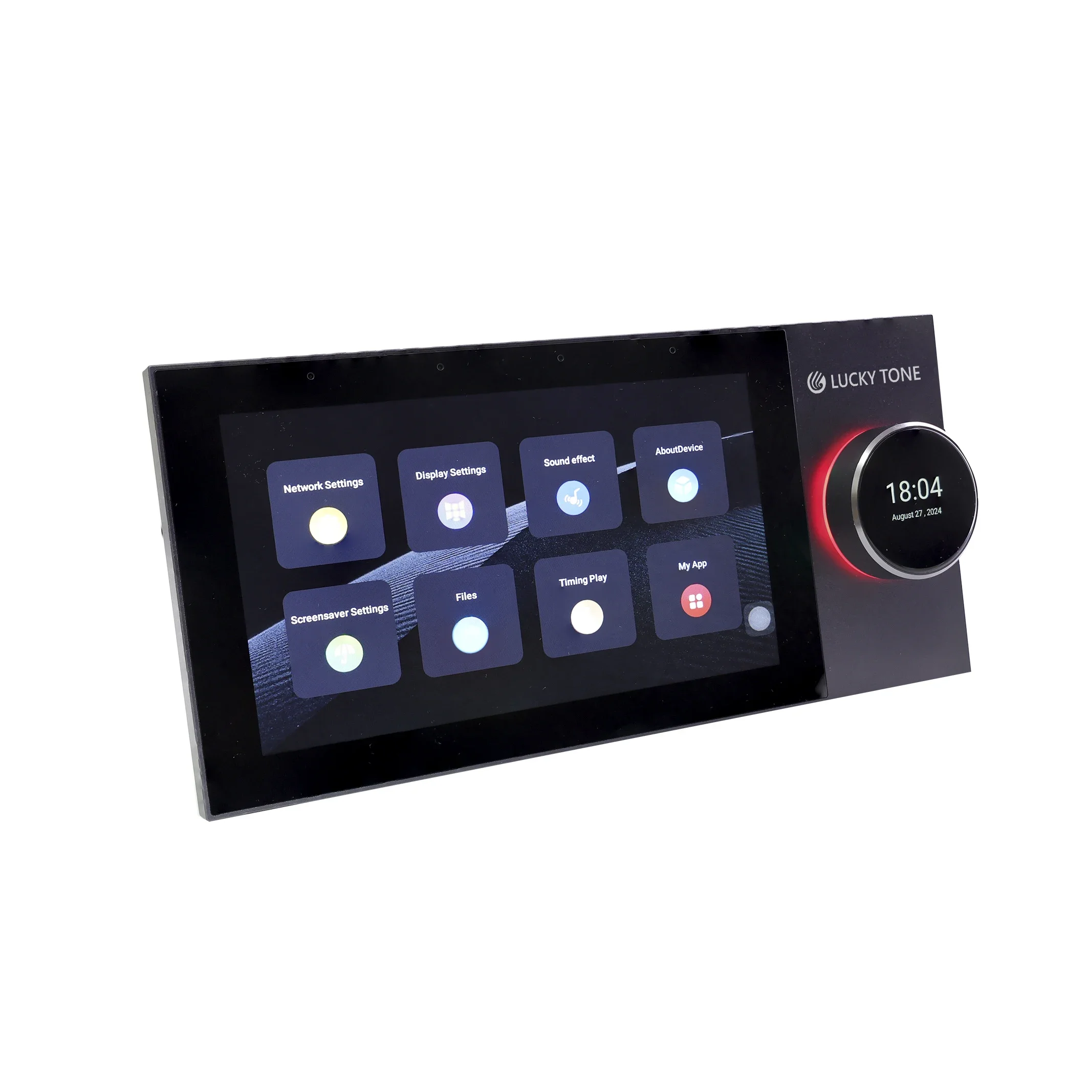 M Wandverstärker Tuya Zigbee S – Audio Music Background Free Bewertung und Preis