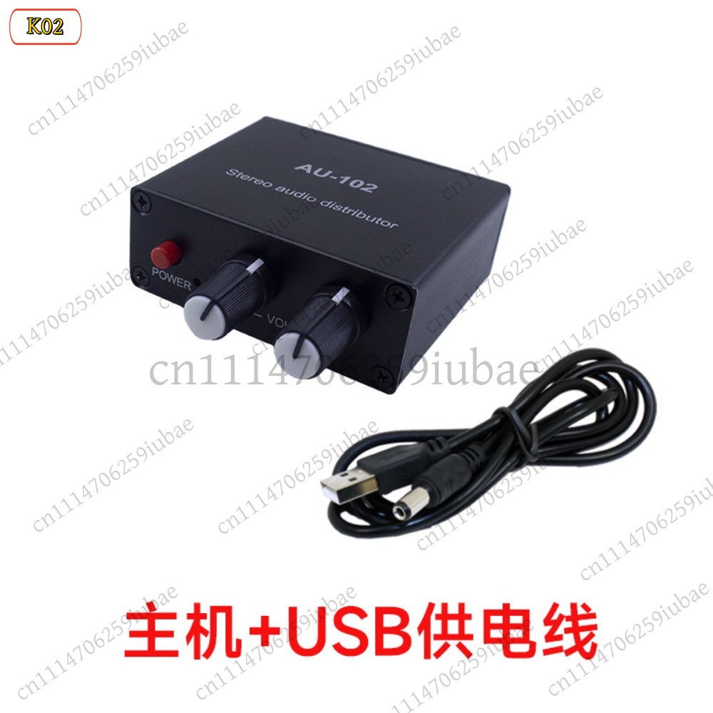 BK_Stereo Audio Aktiver Splitt – Audio And Music Splitter Bewertung und Preis