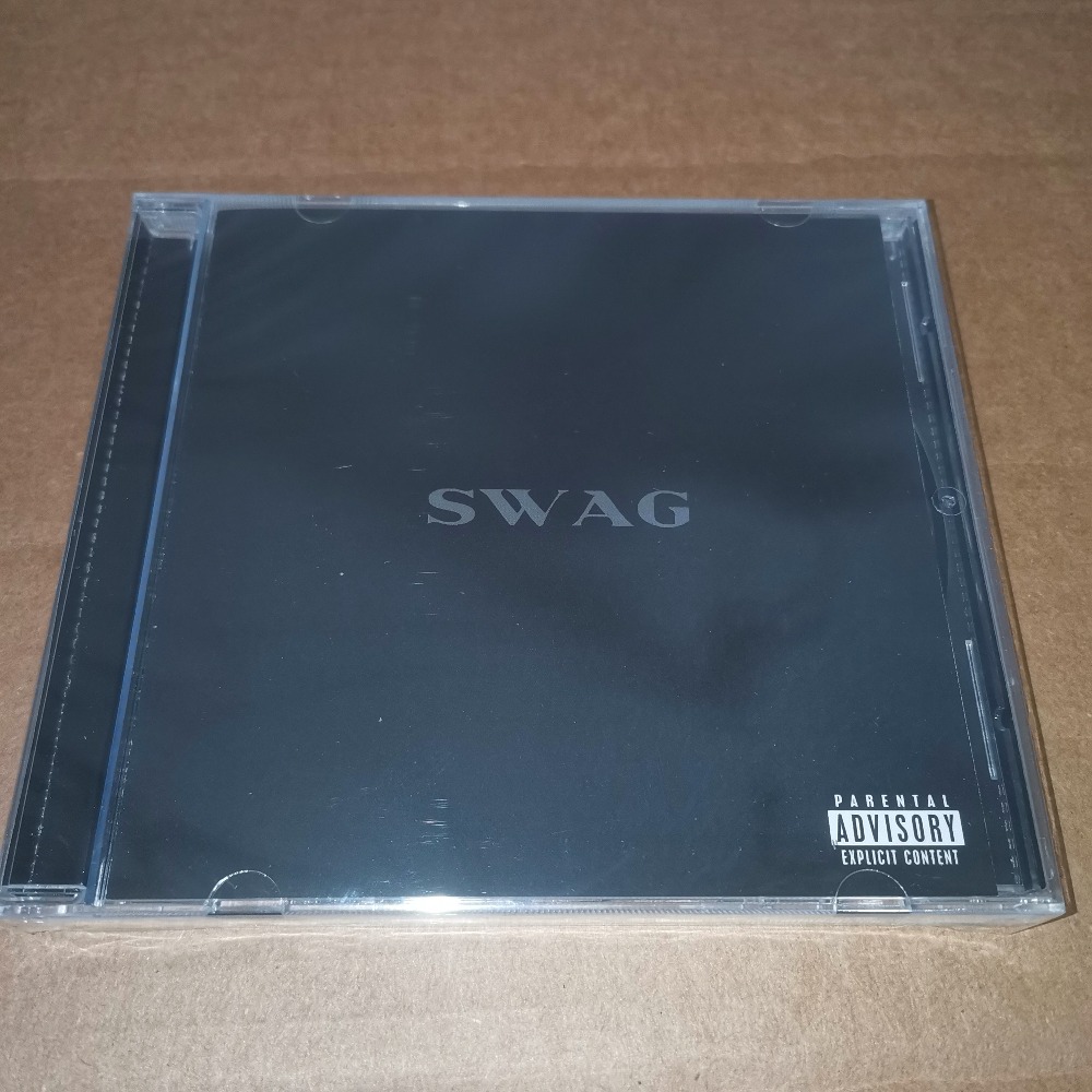 Justin Bieber Swag CD Pop Pop- – Audio Music New Song Bewertung und Preis