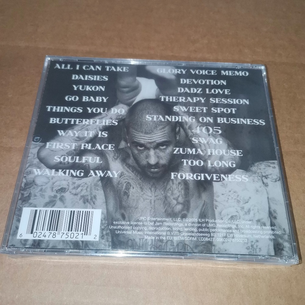 Justin Bieber Swag CD Pop Pop- – Audio Music New Song Bewertung und Preis