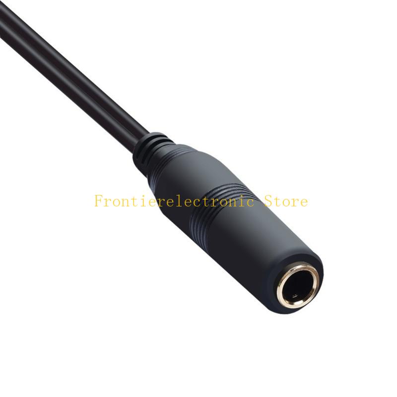 G8DB 2x 1/4 Zoll 6,35 mm auf 6 – Audio And Music Splitter Bewertung und Preis