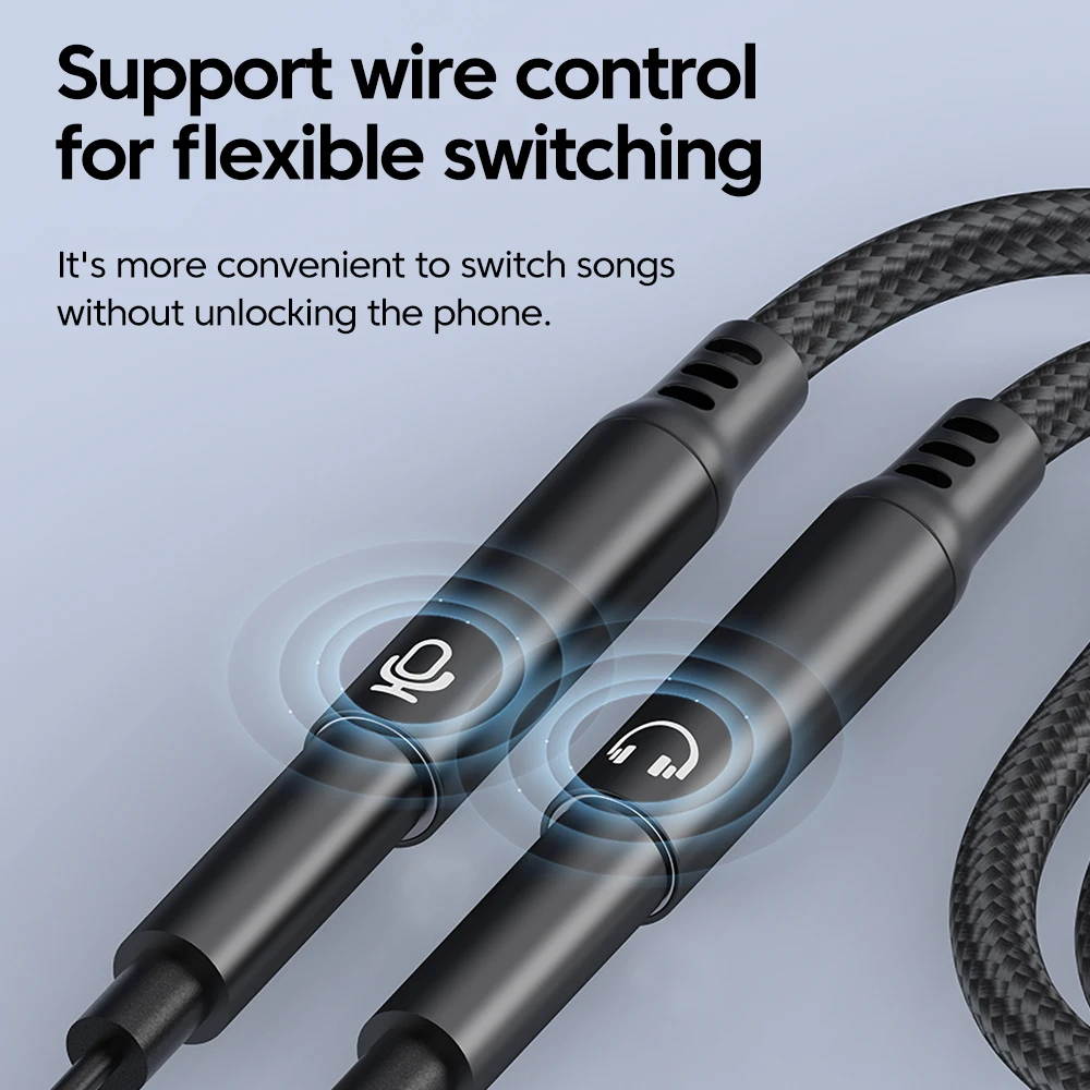 Typ C Stecker auf 3,5 mm Klink – Audio And Music Splitter Bewertung und Preis
