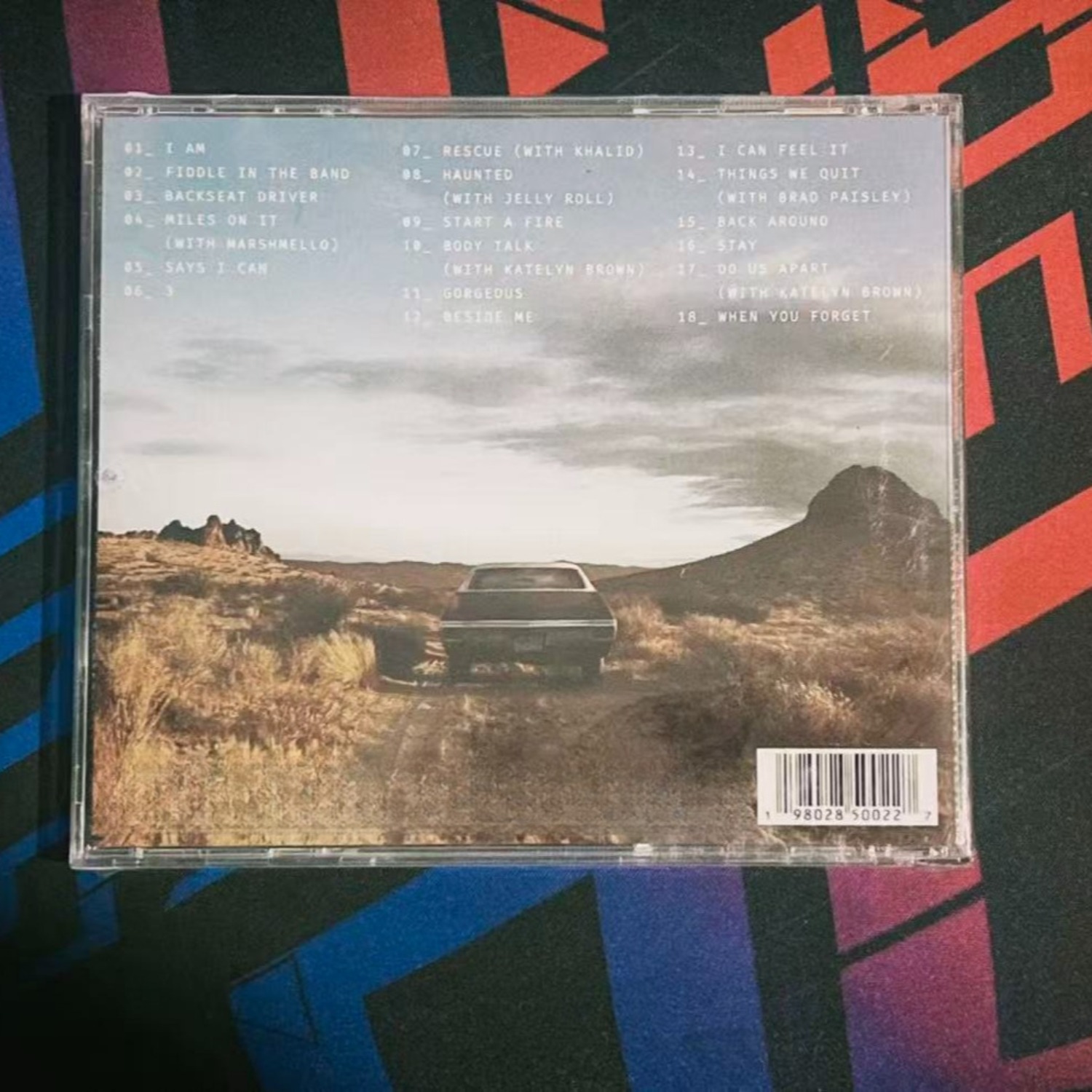 Moderne Country-Pop-Audio-CD,  – Audio Music Cd Bewertung und Preis