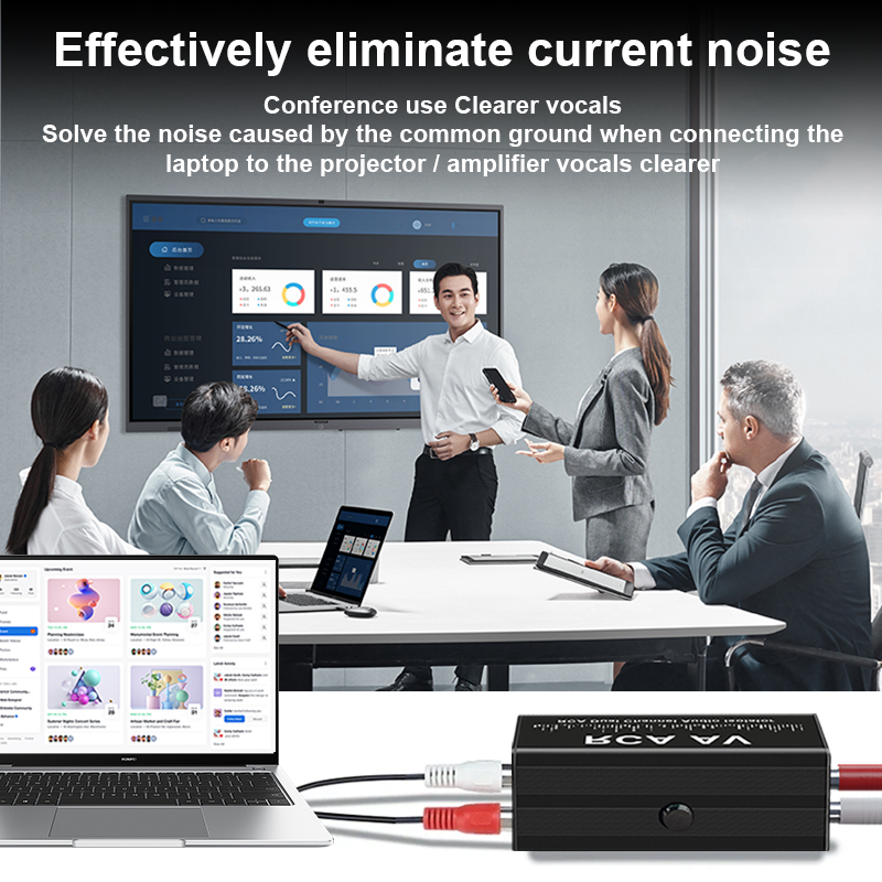 Professioneller Tragbarer 3,5m – Audio Music Isolator Bewertung und Preis