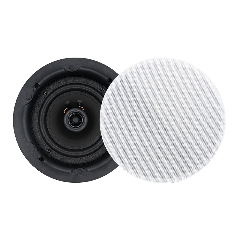 5,25 Zoll 8 Ohm Deckenlautspre – Audio Music Background Free Bewertung und Preis
