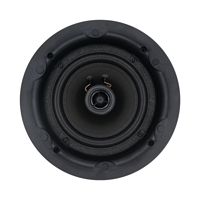 5,25 Zoll 8 Ohm Deckenlautspre – Audio Music Background Free Bewertung und Preis