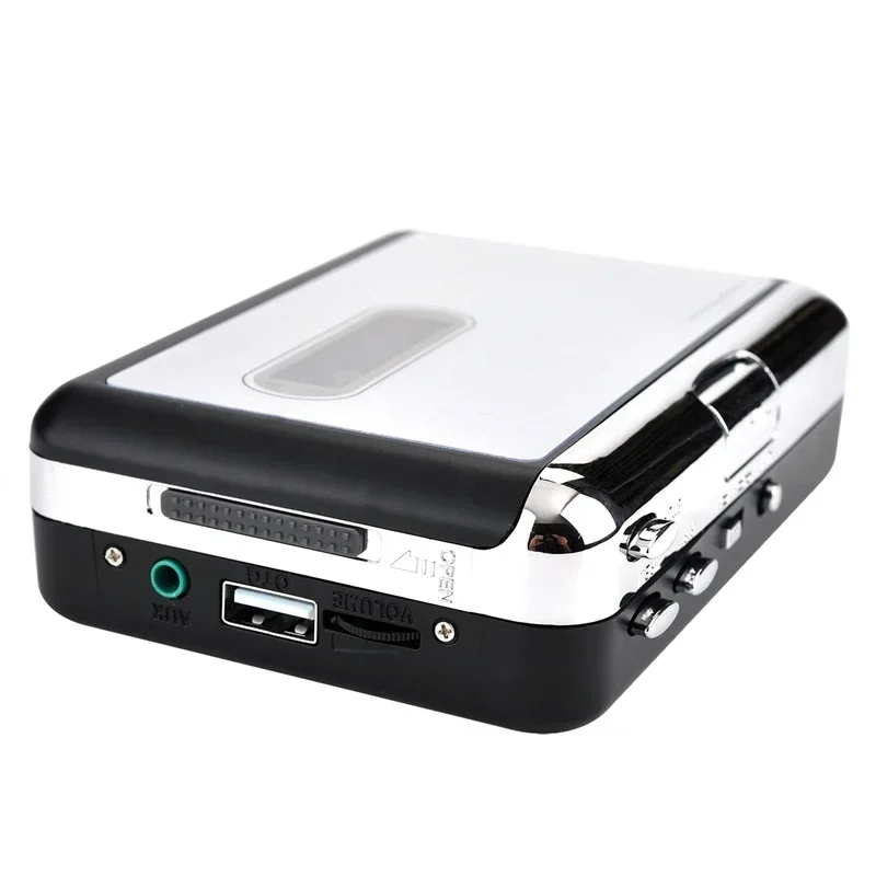 Neue Kassette Player USB Walkm – Audio Music New Song Bewertung und Preis