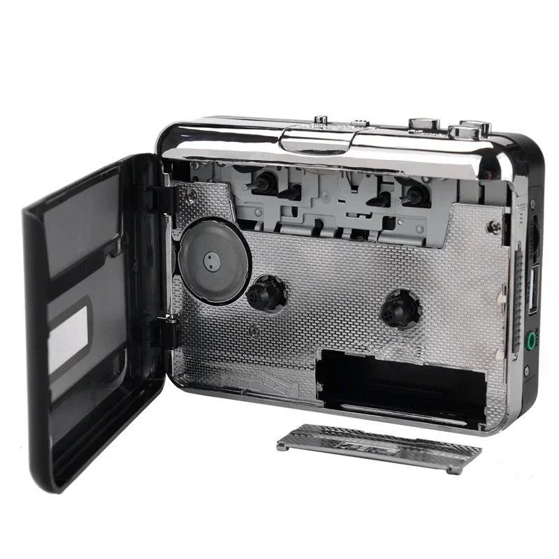 Neue Kassette Player USB Walkm – Audio Music New Song Bewertung und Preis
