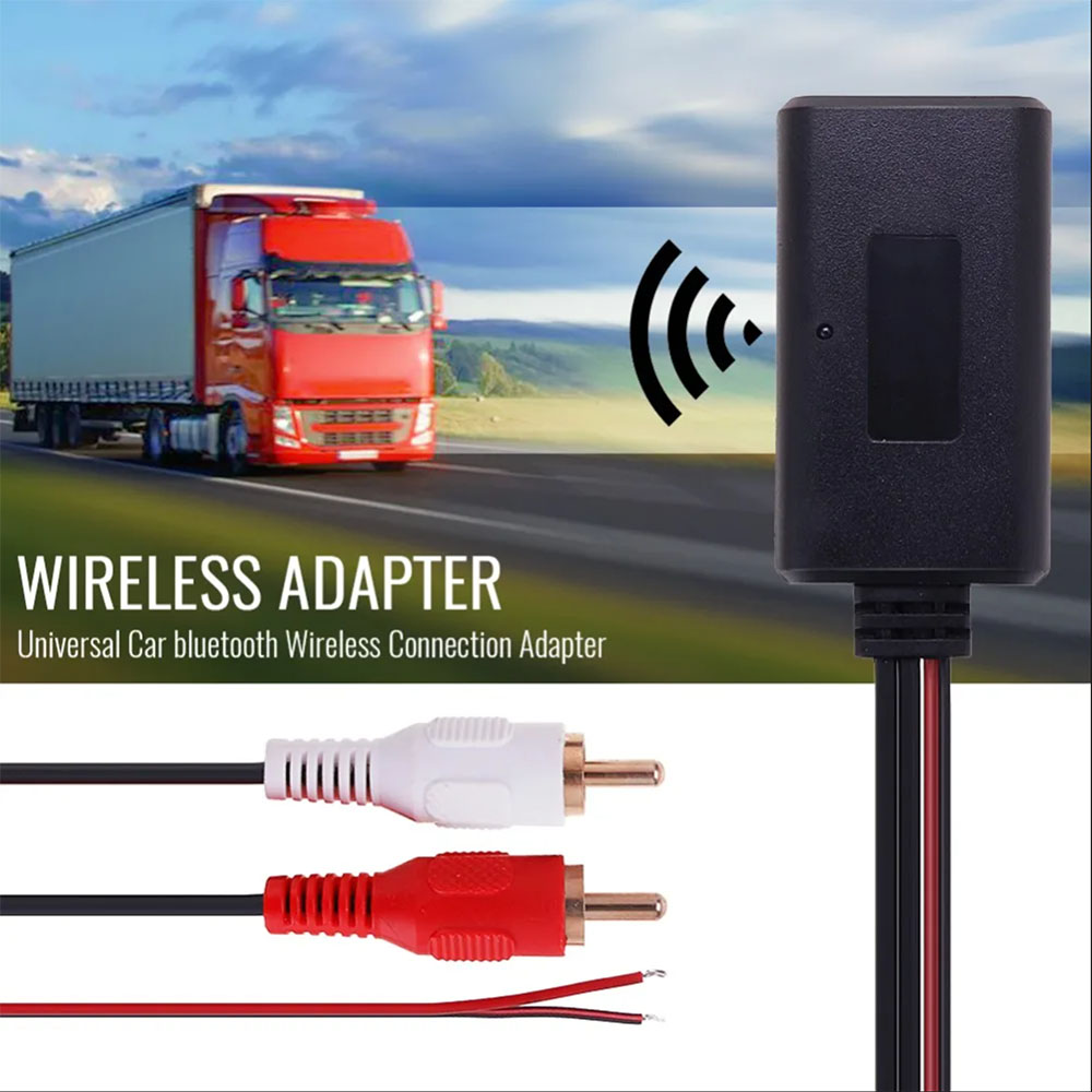 Universal Auto Drahtlose Bluet – Audio And Music Splitter Bewertung und Preis