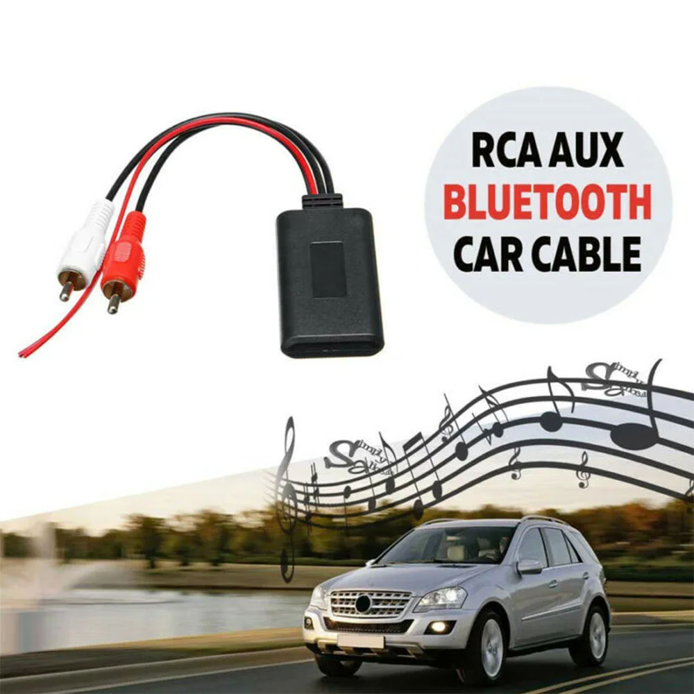 Universal Auto Drahtlose Bluet – Audio And Music Splitter Bewertung und Preis