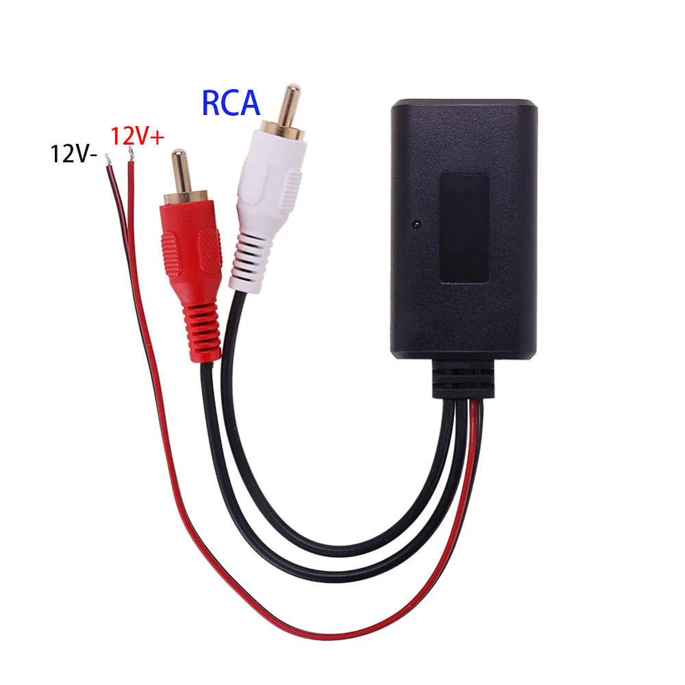 Universal Auto Drahtlose Bluet – Audio And Music Splitter Bewertung und Preis
