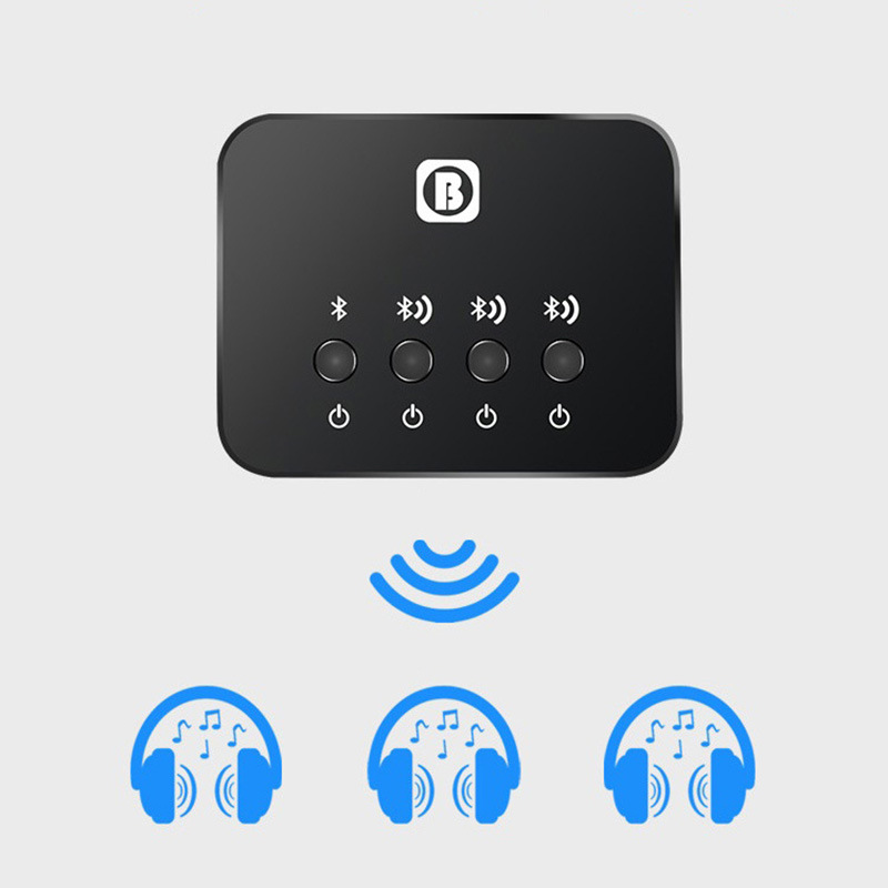 Stereo Audio Sender Splitter A – Audio And Music Splitter Bewertung und Preis