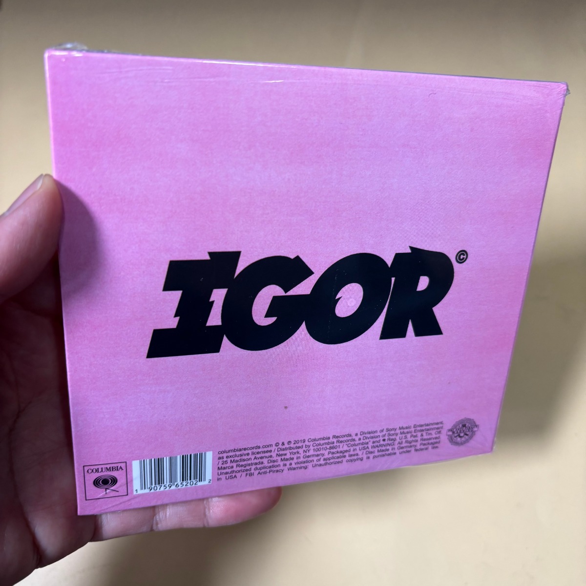 Brandneue Hip-Hop-Rap-Musik-CD – Audio Music Cd Bewertung und Preis