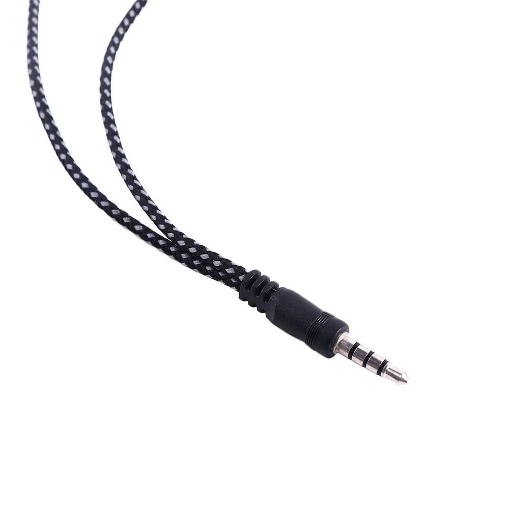 Musik-Audiokabel 3,5mm Stecker – Audio And Music Splitter Bewertung und Preis