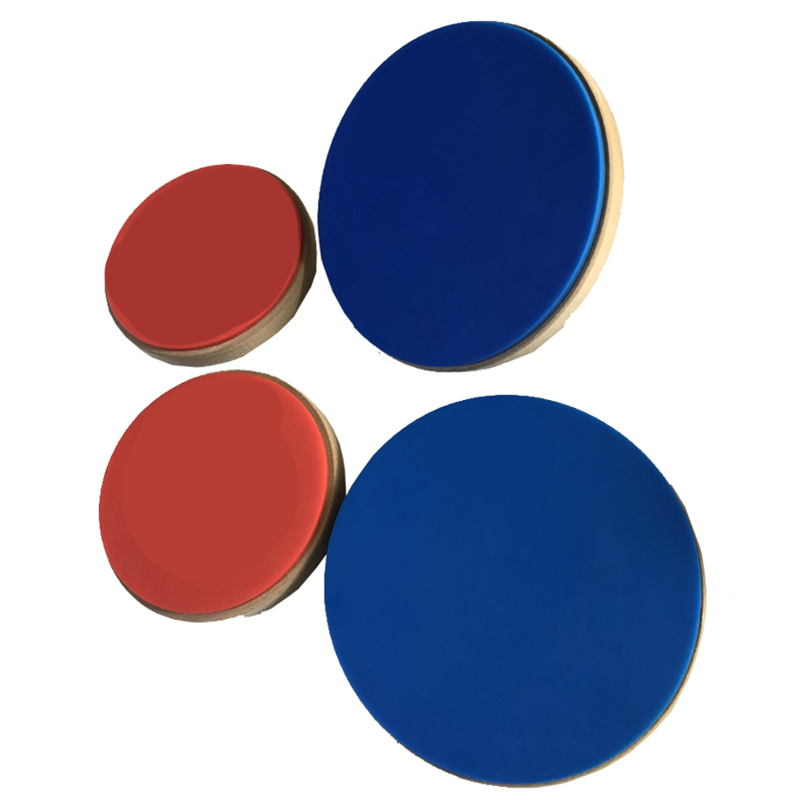 Geeignet für verschiedene Szen – Drum Practice Pad Bewertung und Preis