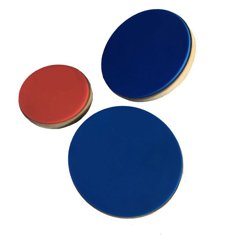 Geeignet für verschiedene Szen – Drum Practice Pad Bewertung und Preis