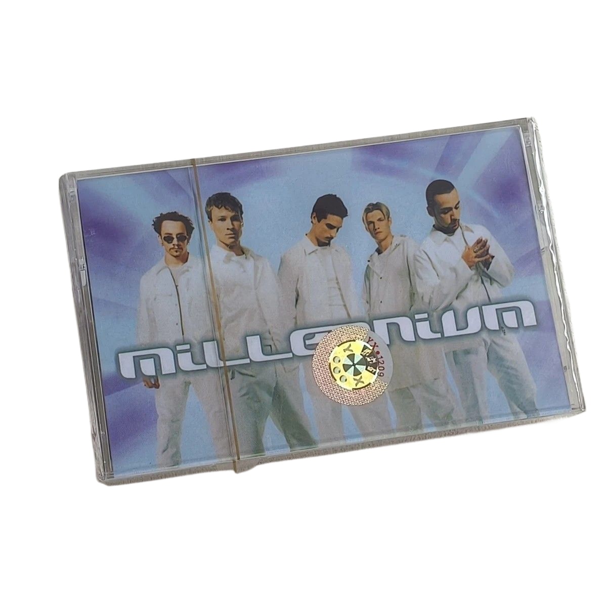 Neue versiegelte Kassette mit  – Audio Music New Song Bewertung und Preis