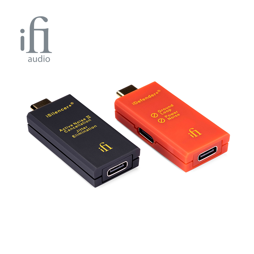 iFi iDefender+ USB-Stromisolat – Audio Music Isolator Bewertung und Preis